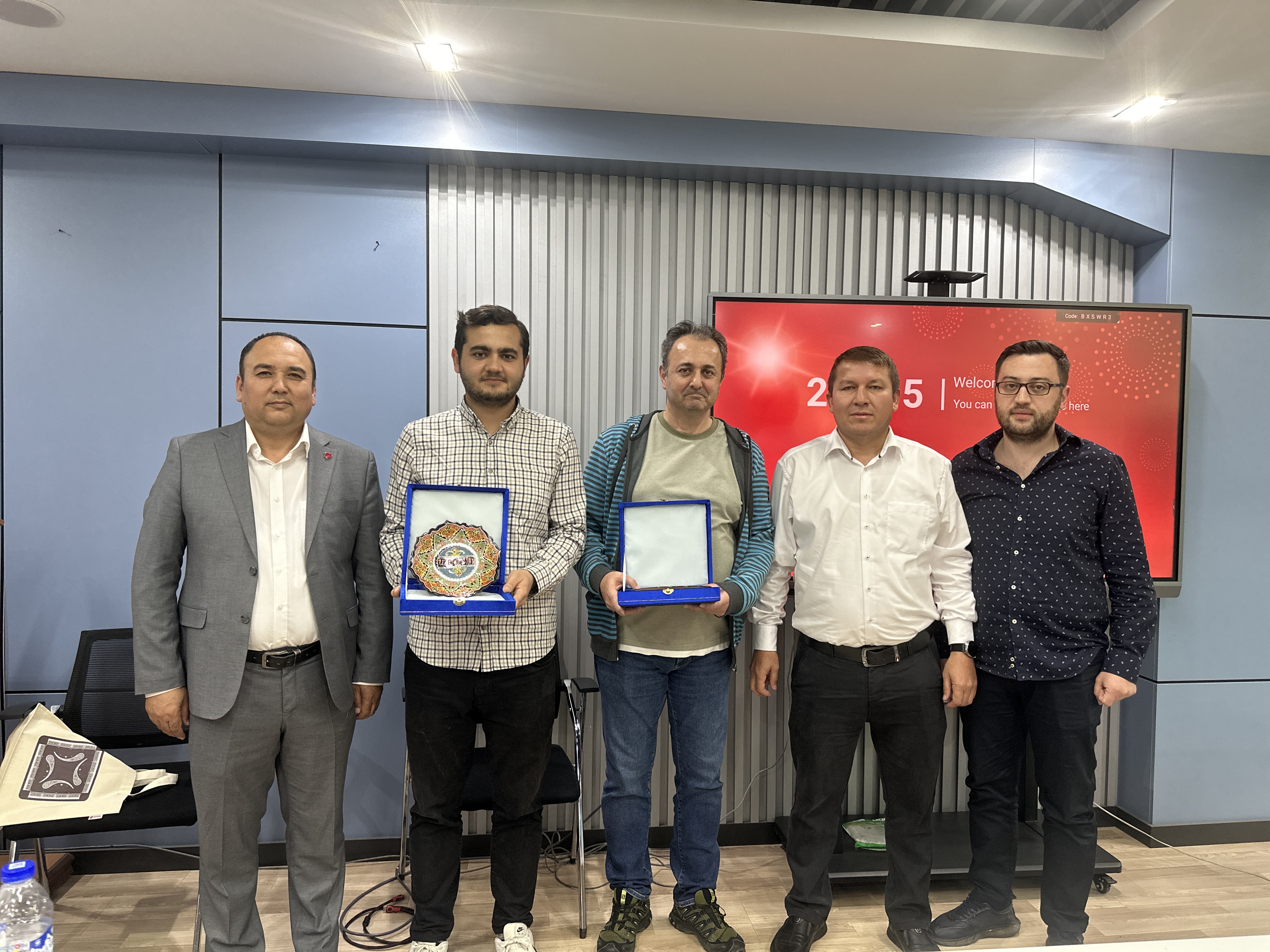 G&uuml;ncel Siber Tehditler ve Uyumlu Savunma Yaklaşımları Eğitimi